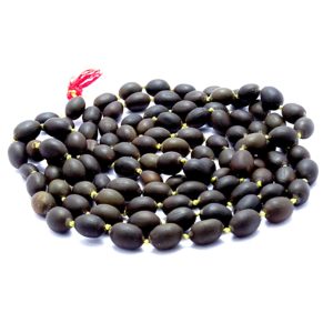 कमलगट्टाको माला